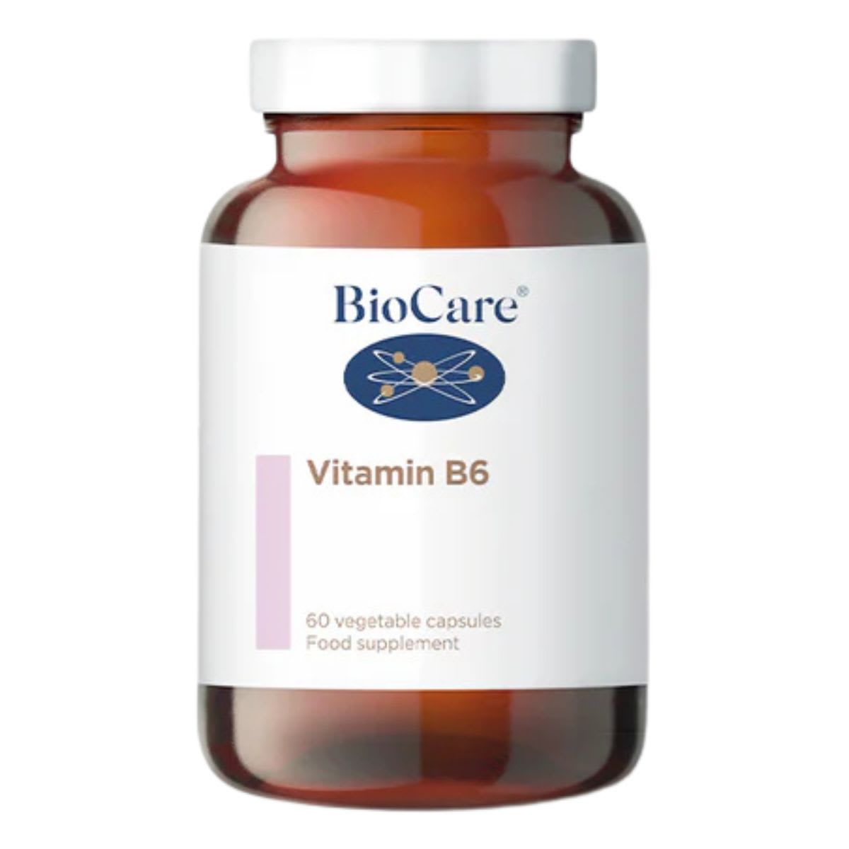 Biocare Vitamina B61