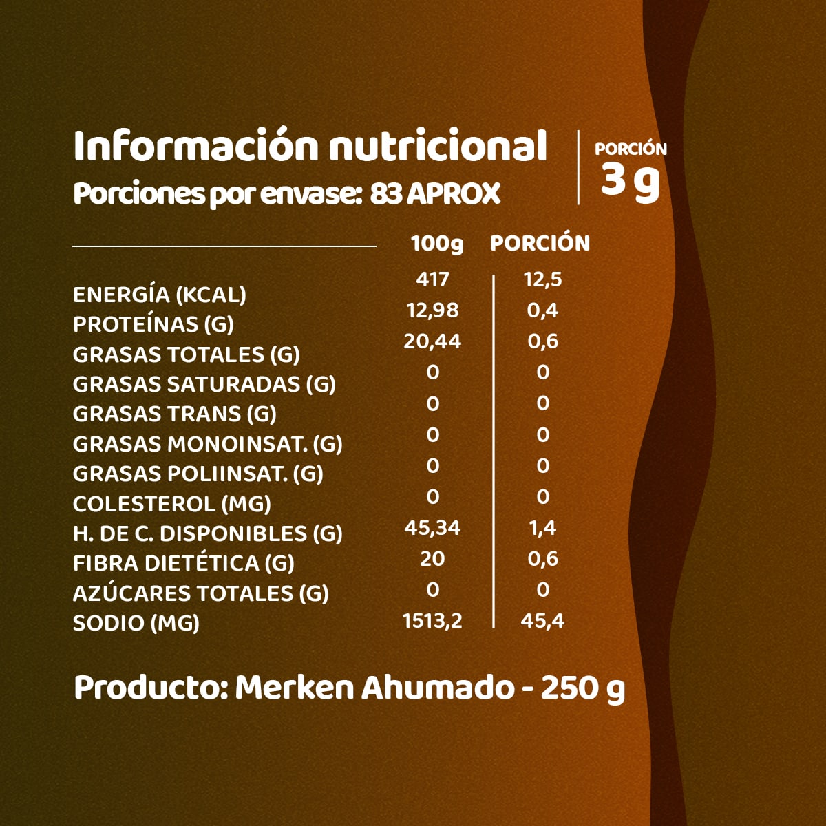 Merken Ahumado2