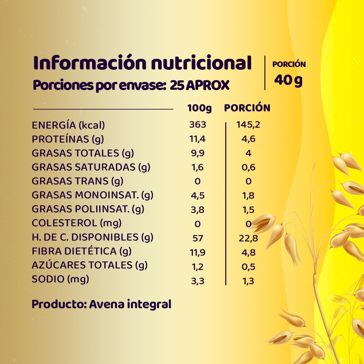 Avena Integral2