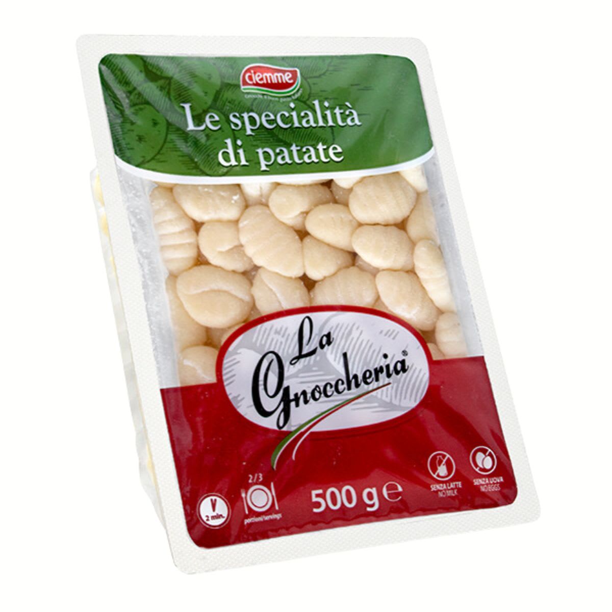 Ciemme Gnocchi de Papa2