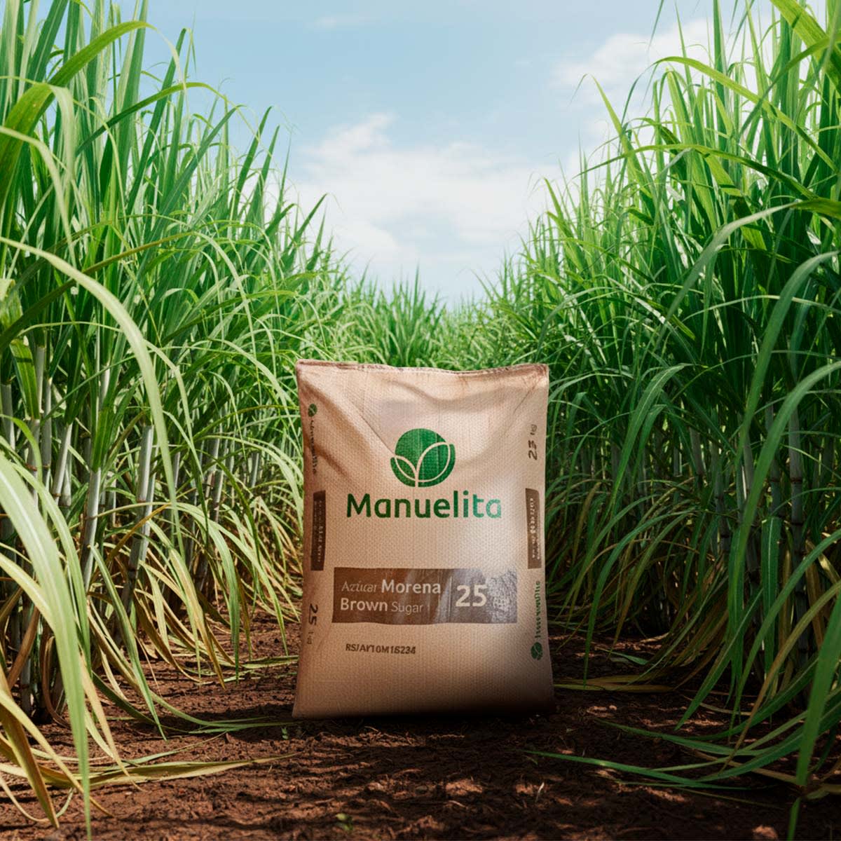 Azucar Rubia De Caña Caja De 10 Kg Por Mayor4