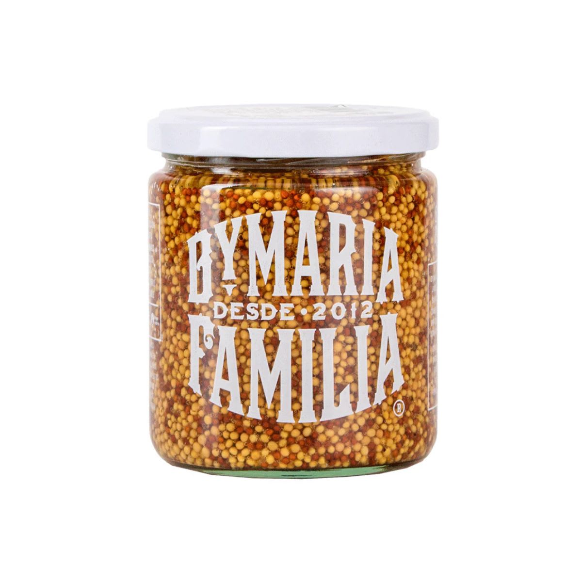 By Maria Mostaza Triple Crunch1