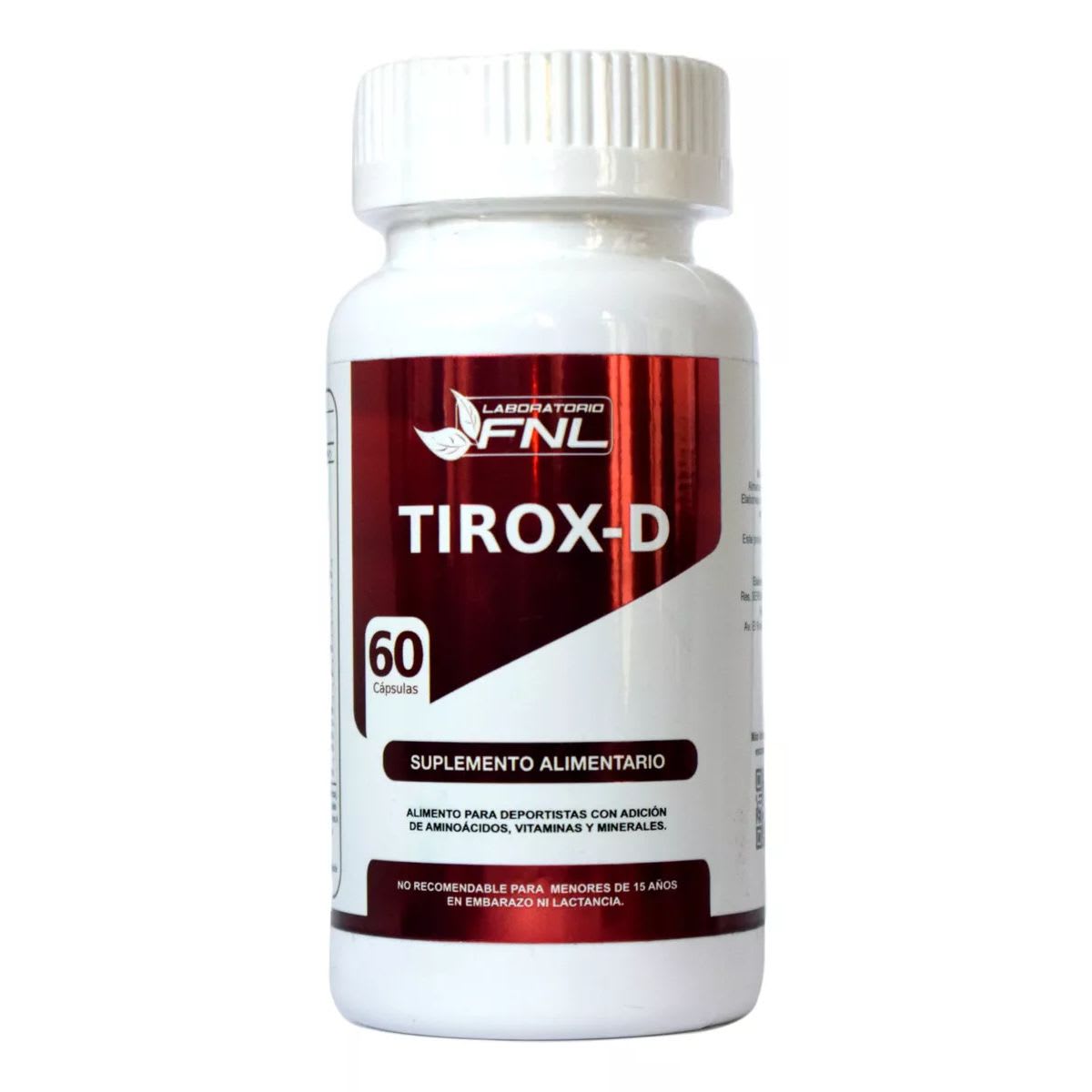 FNL Tirox-D 60 caps1