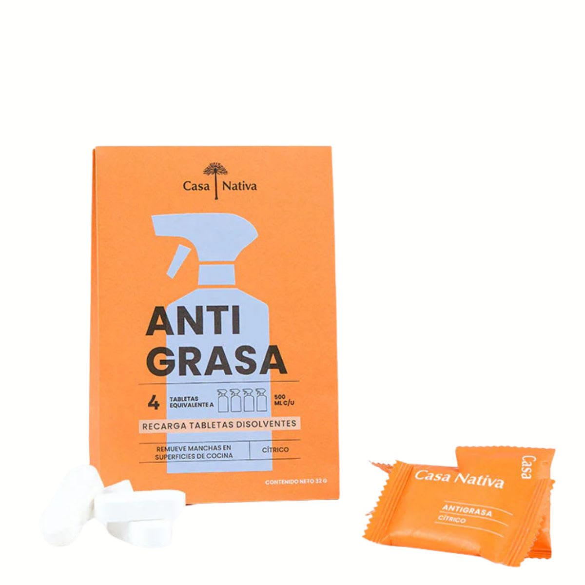 Casa Nativa Recarga Antigrasa1