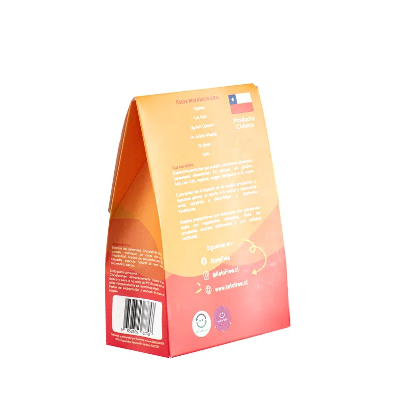Keto Free Galletas Moroketo Sin Gluten Veganas3