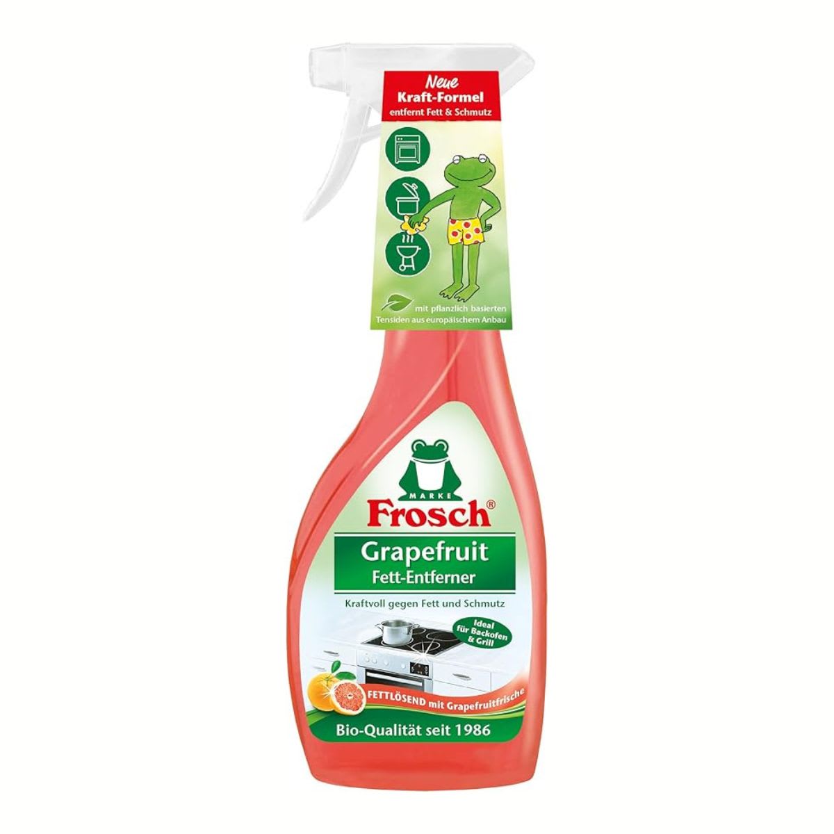 Frosch Antigrasa Pomelo2