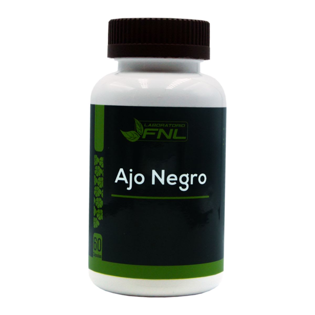 FNL Ajo Negro 60 caps2