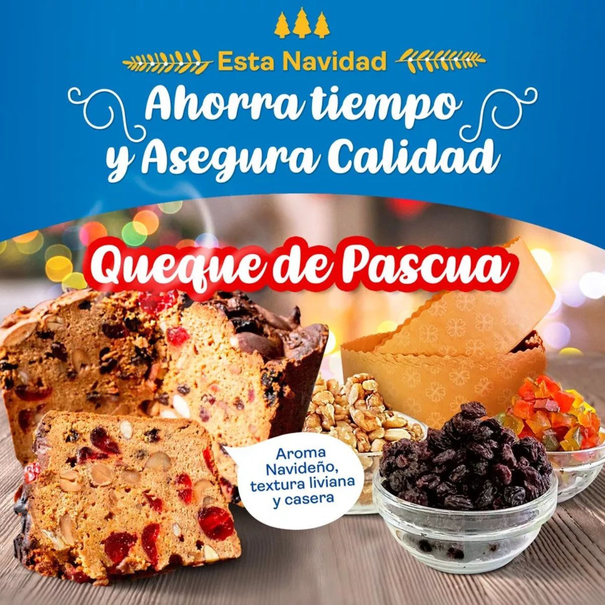 Premezcla para Pan de Pascua2