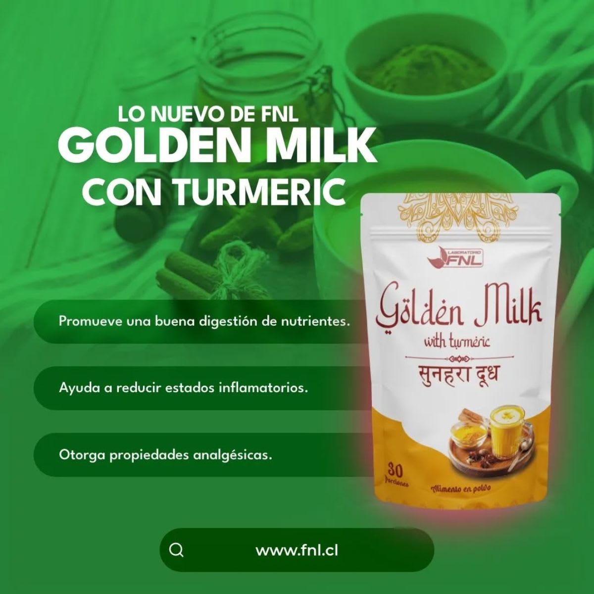 FNL Leche Dorada 270 g2