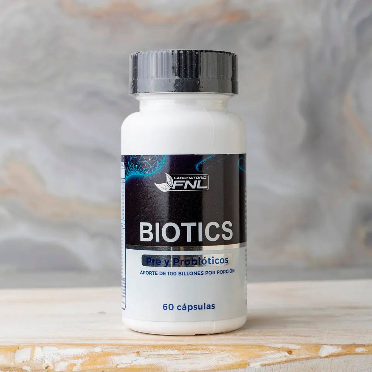 FNL Biotics - Pre y Probioticos2