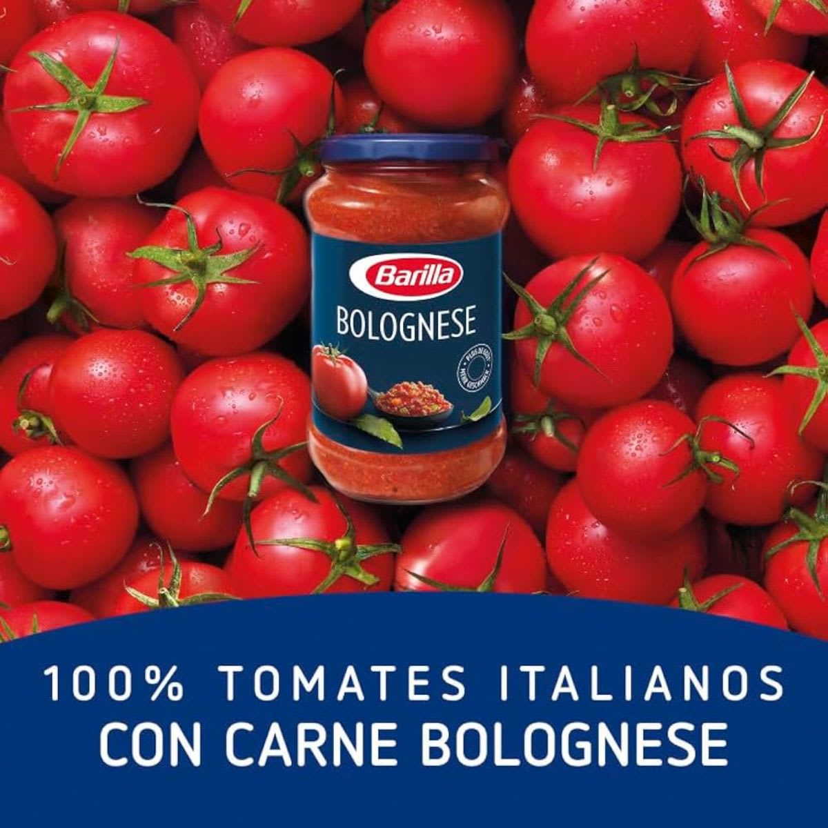 Barilla Salsa Bolognese2