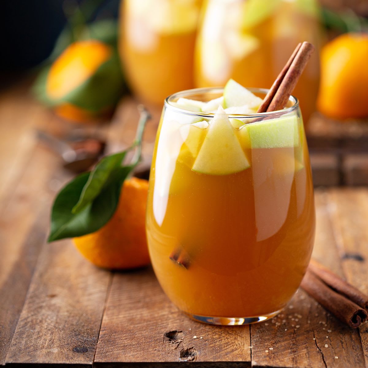 Be Organics Vinagre de Manzana Organico3