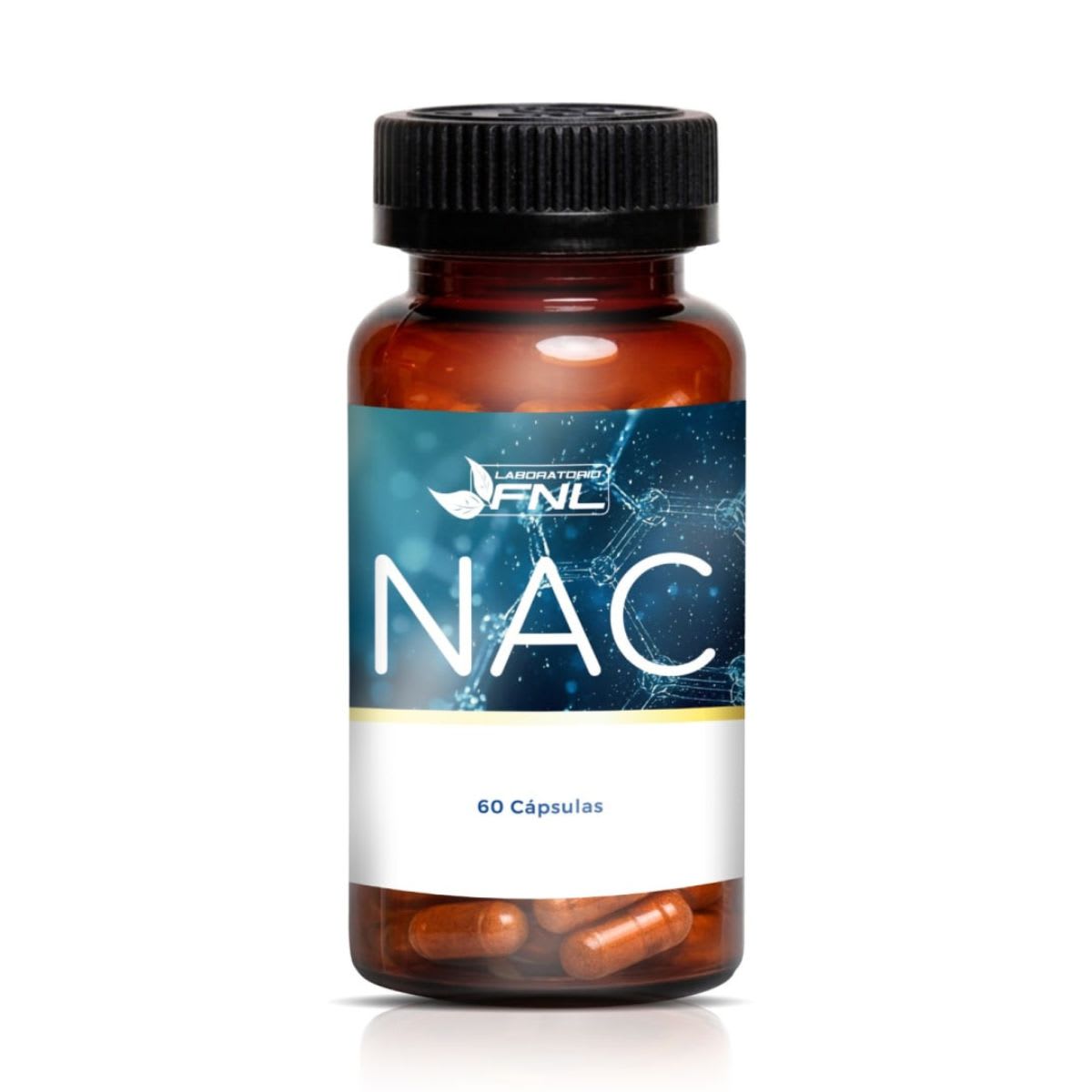 FNL NAC N-Acetilcisteina2