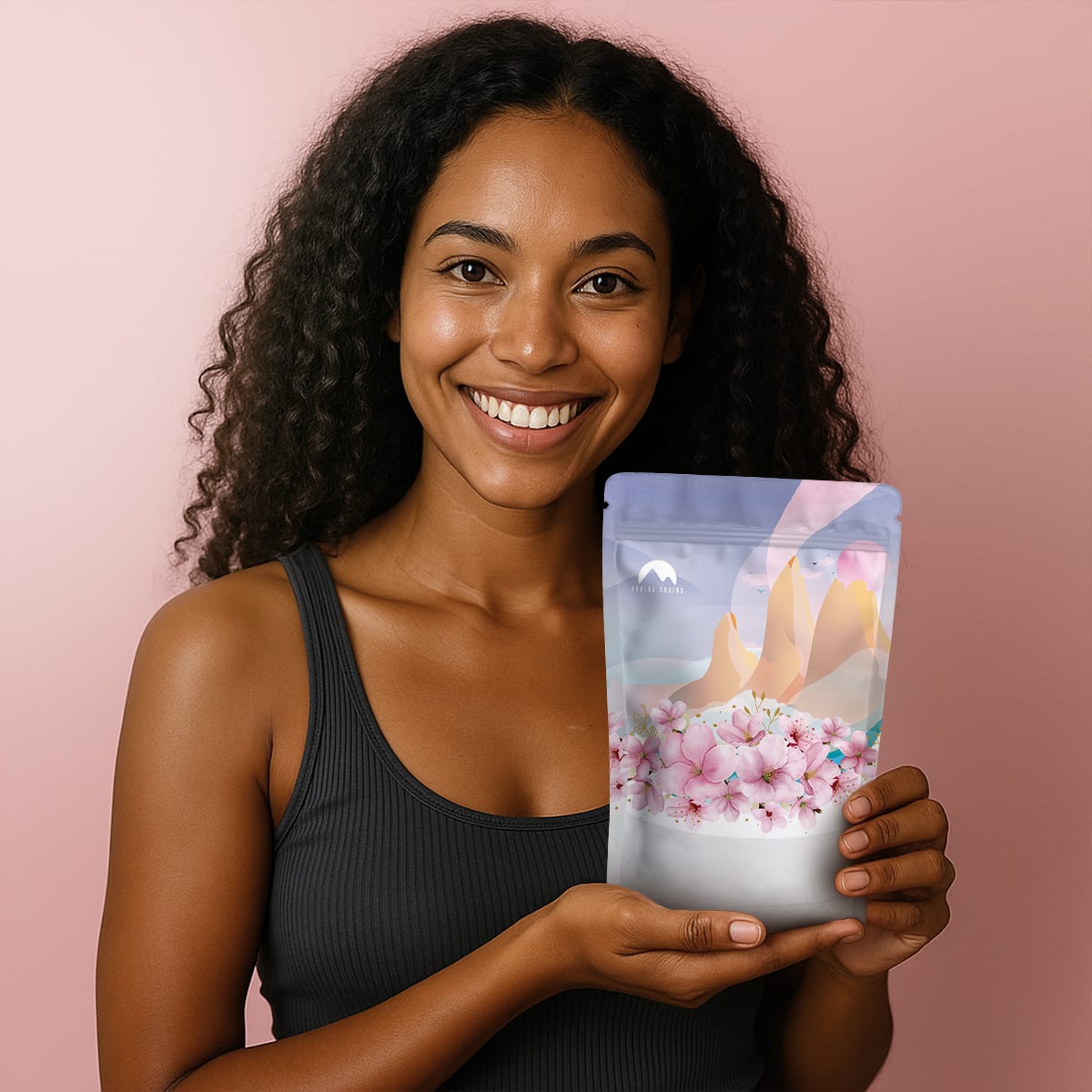 Xilitol 100% Puro Endulzante Keto 1 Kg Andina Grains3