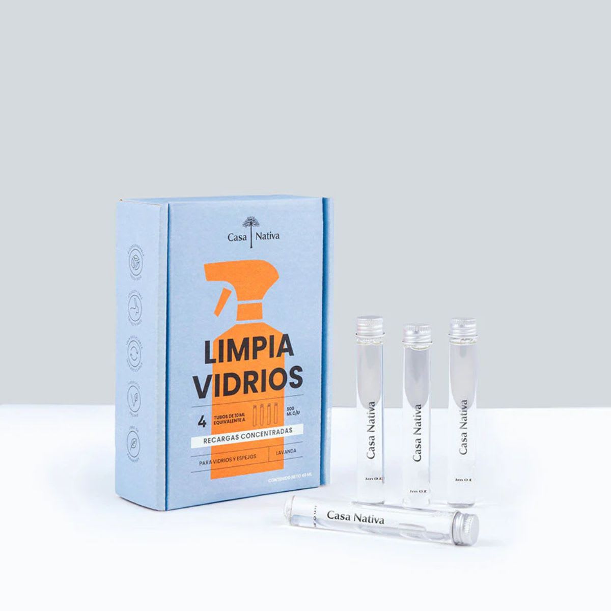 Casa Nativa Recarga Limpiavidrios2