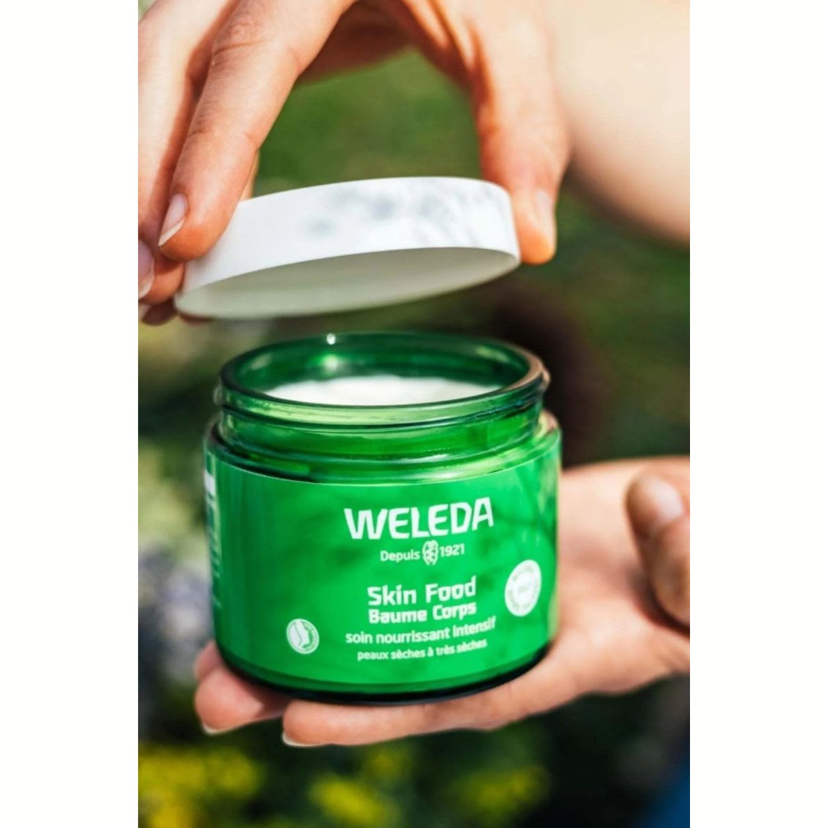 Weleda Skin Food Body Butter2