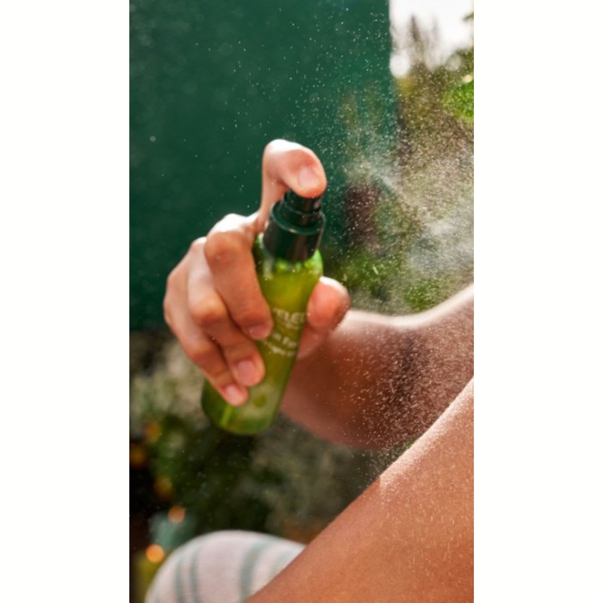 Weleda Aceite Seco Ultraligero Skin Food2