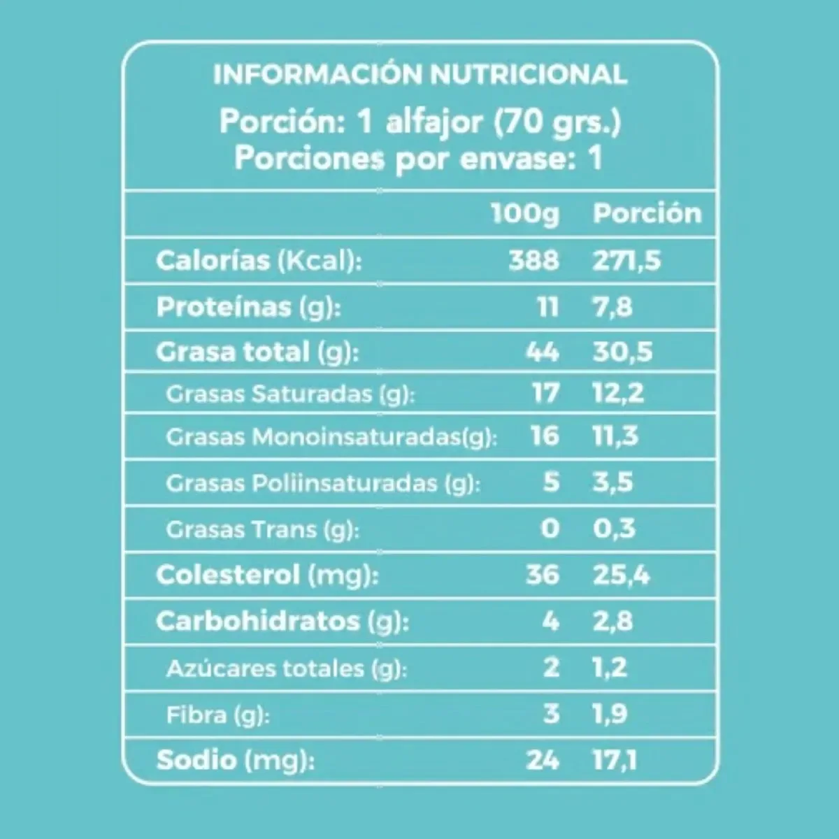 Keto Free Alfajor Keto Relleno con Manjar Sin Gluten4