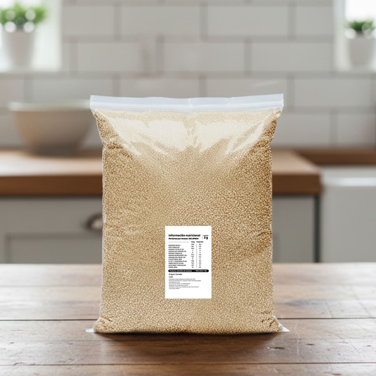 Brota Curcuma Organica en Polvo Revival2