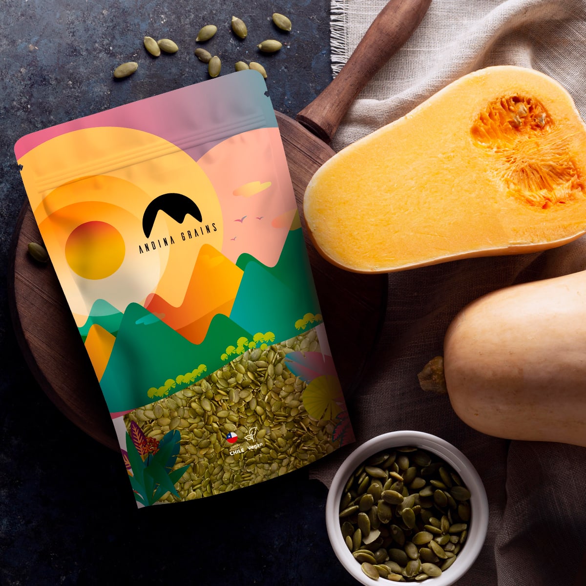 Semilla de Zapallo3