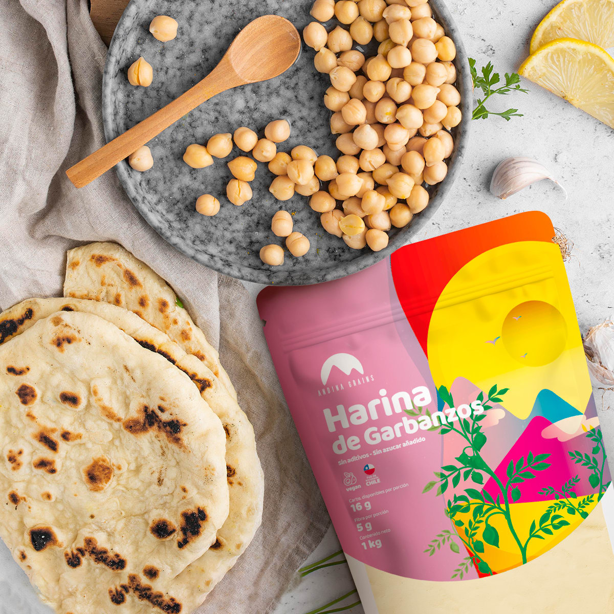 Harina de Garbanzos3