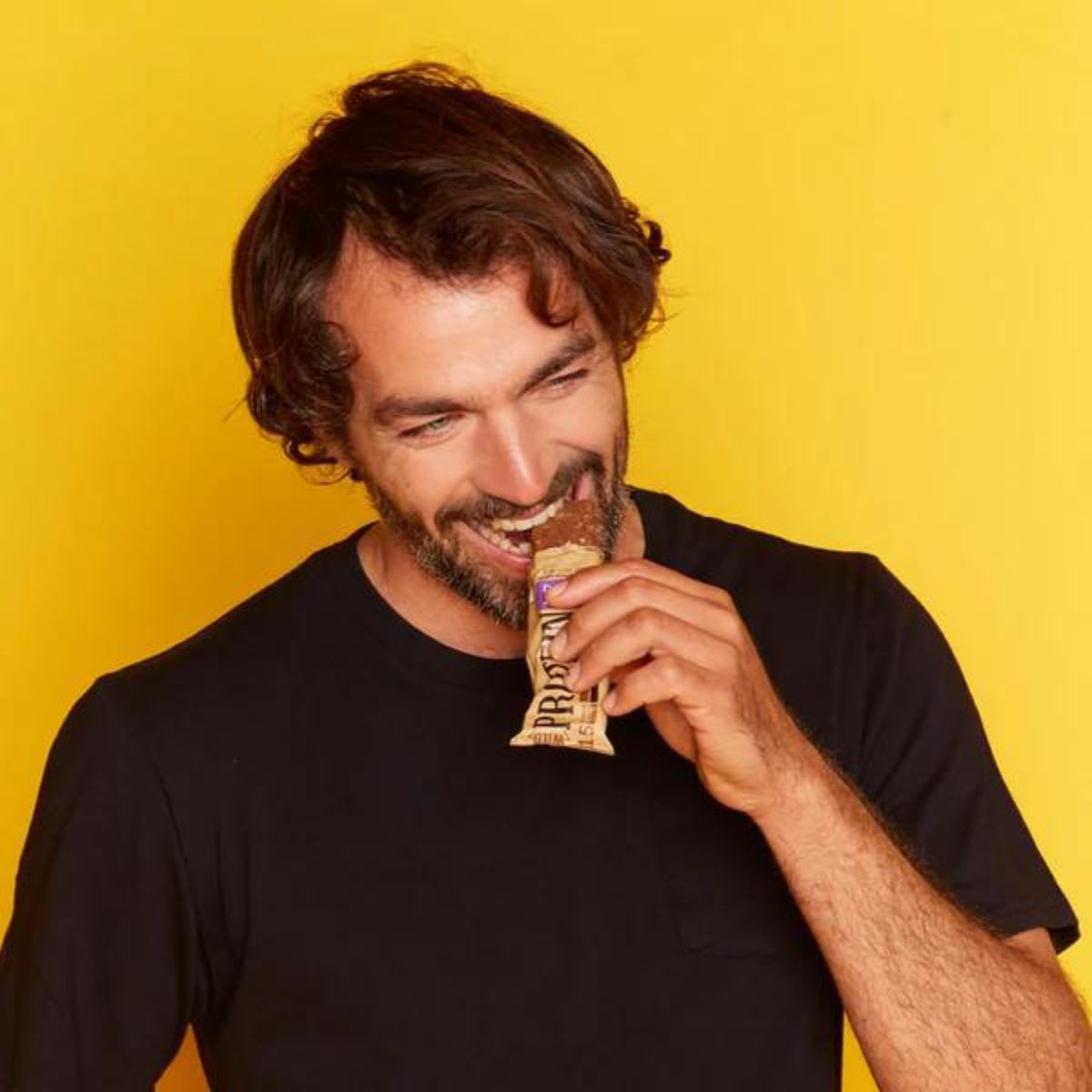 Wild Protein Barra Vegana Café Mokka2