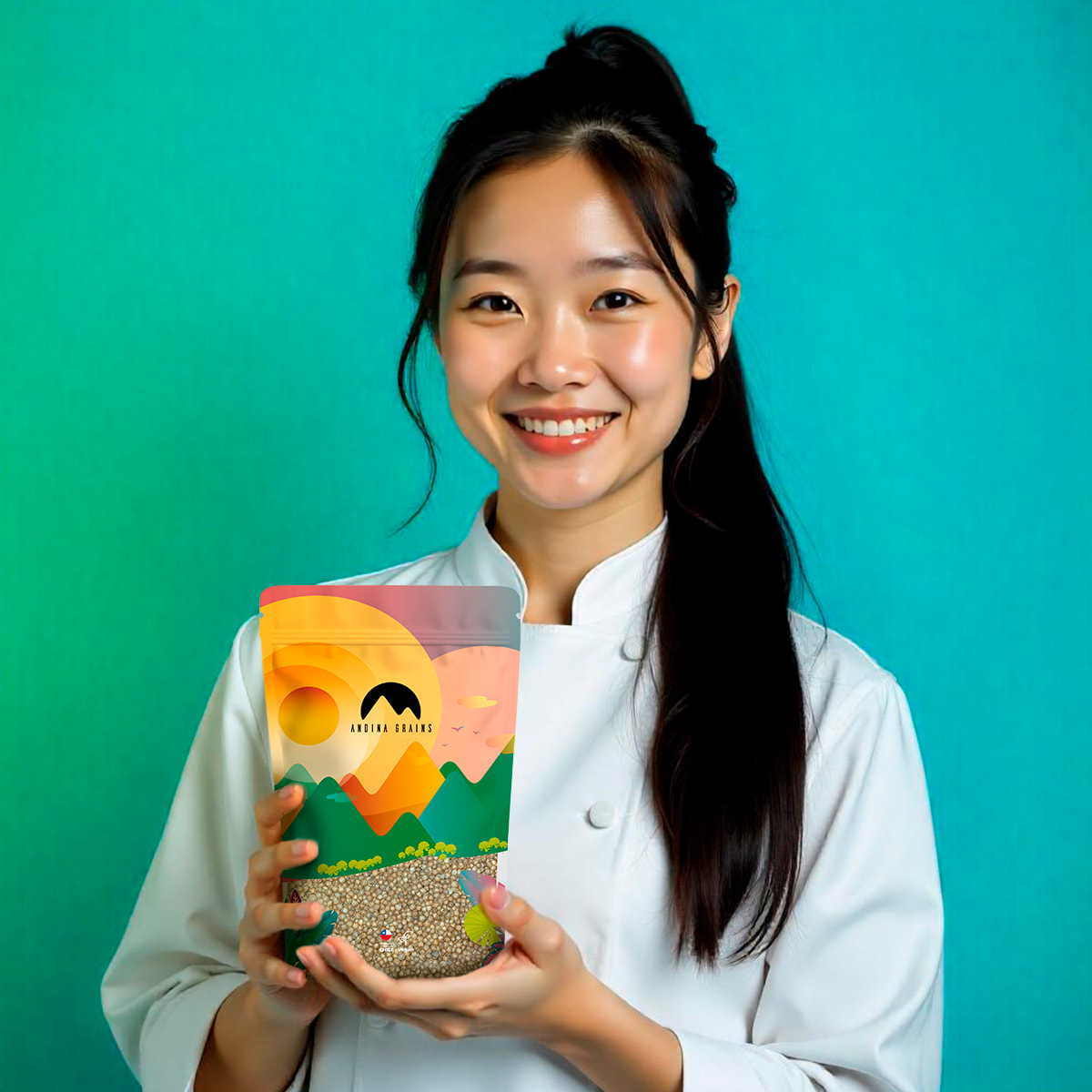 Semillas de Cilantro5