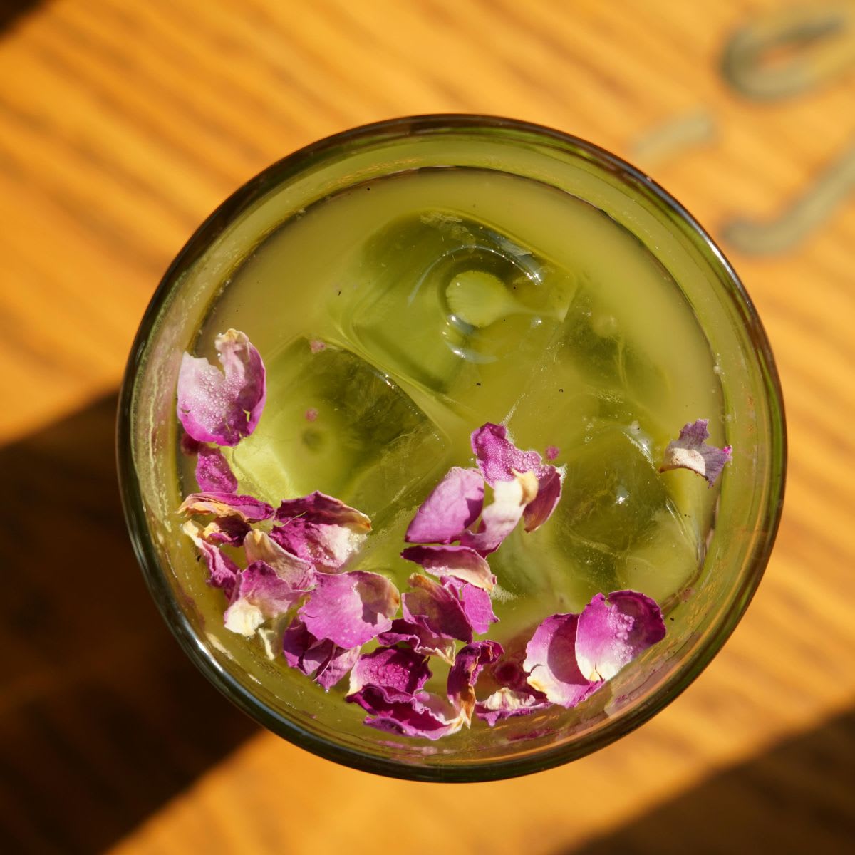 Be Organics Vinagre de Manzana Matcha Limon 500 mL2