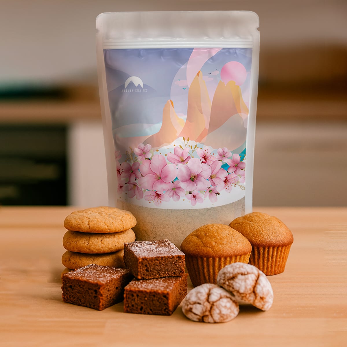 Jengibre en Polvo 250 g3