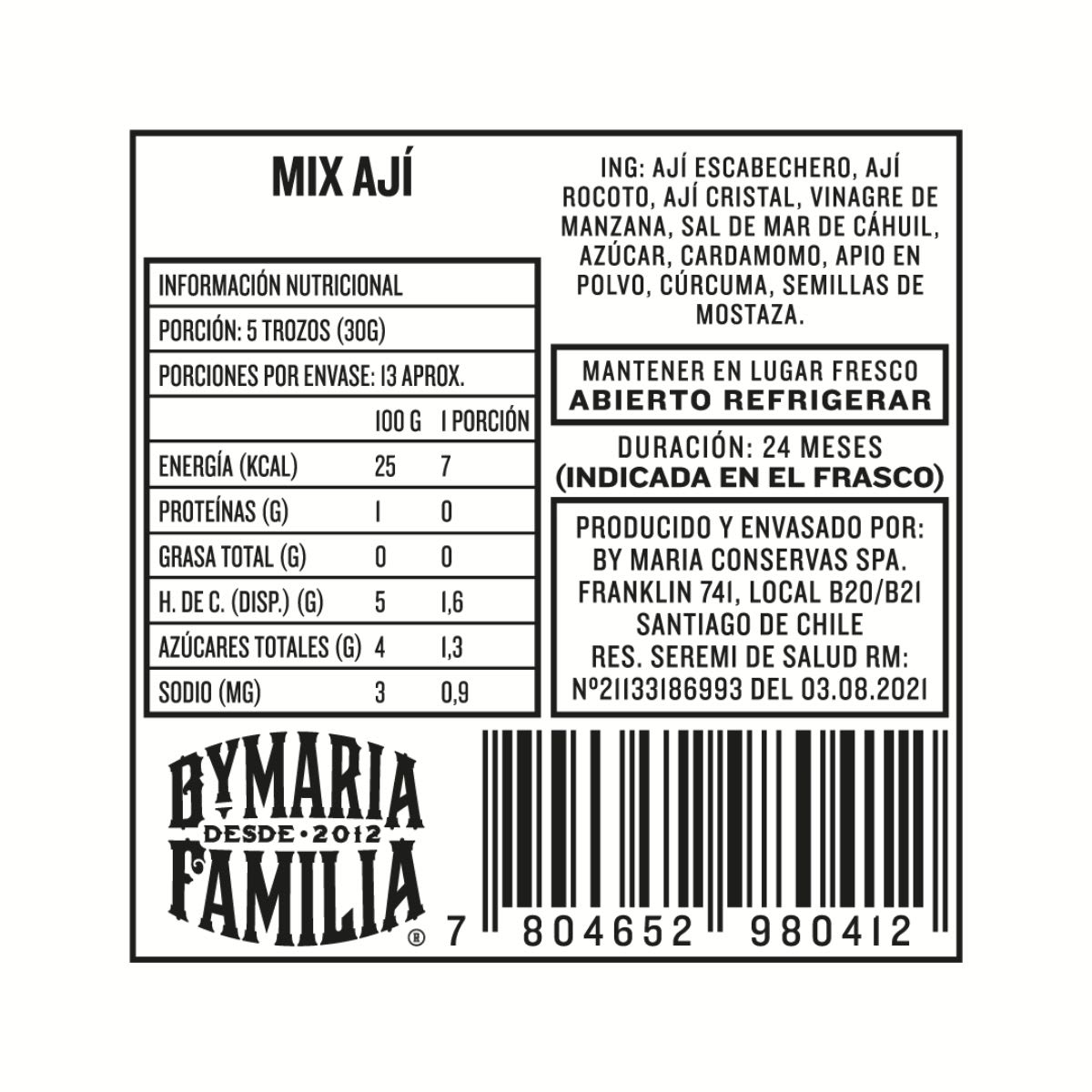 By Maria Mix de Ajies2