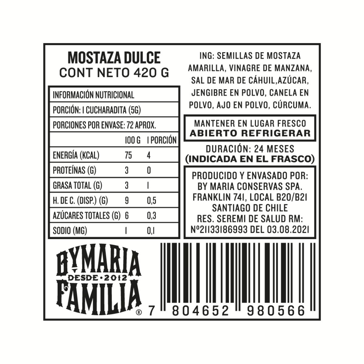 By Maria Mostaza Dulce2