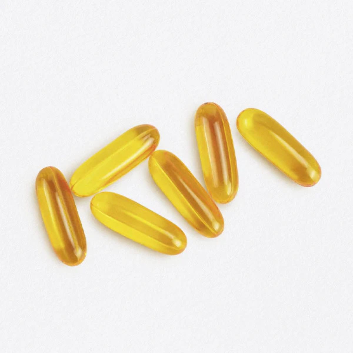 Biocare Omega-3 Mega EPA Forte2