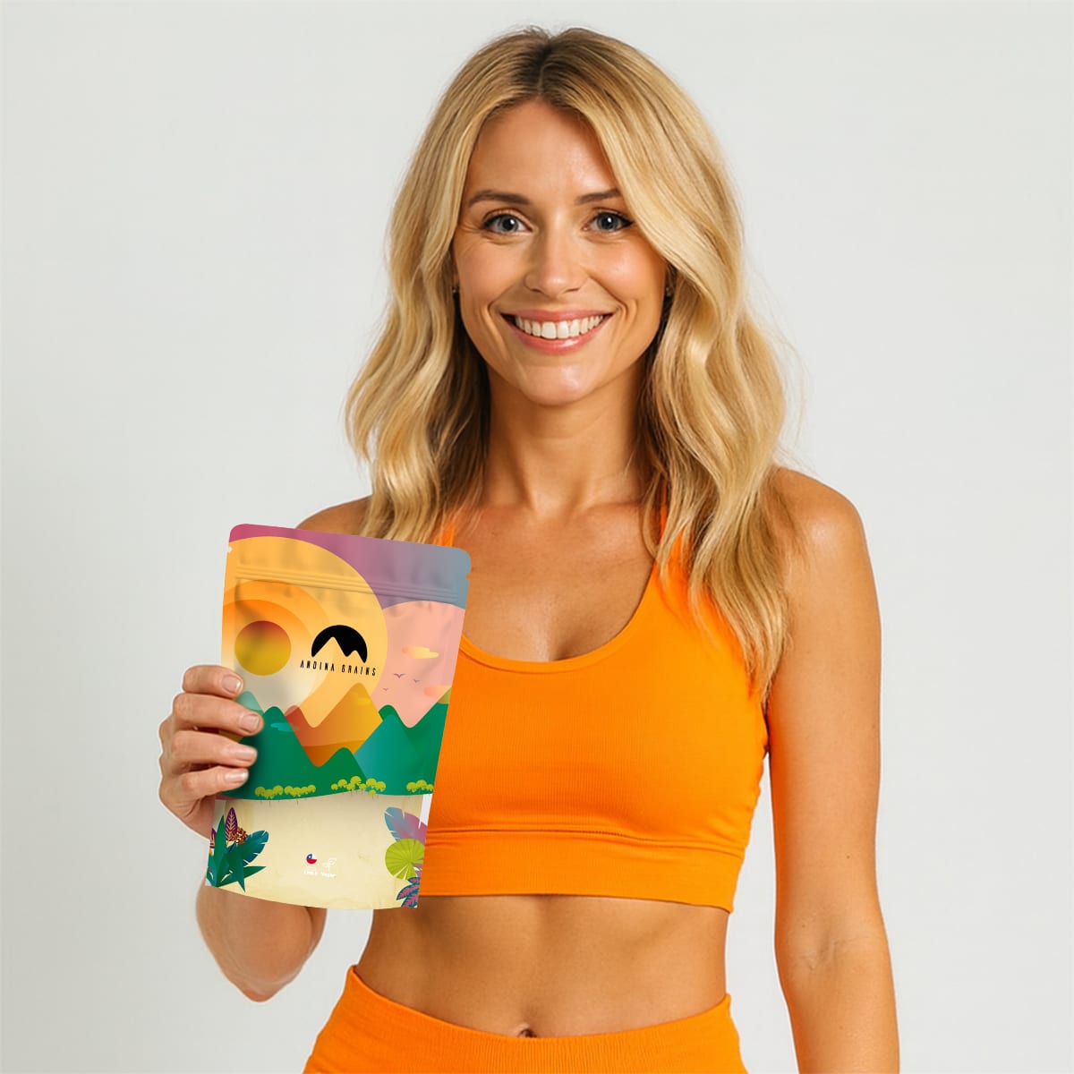 Lecitina De Soya En Polvo3