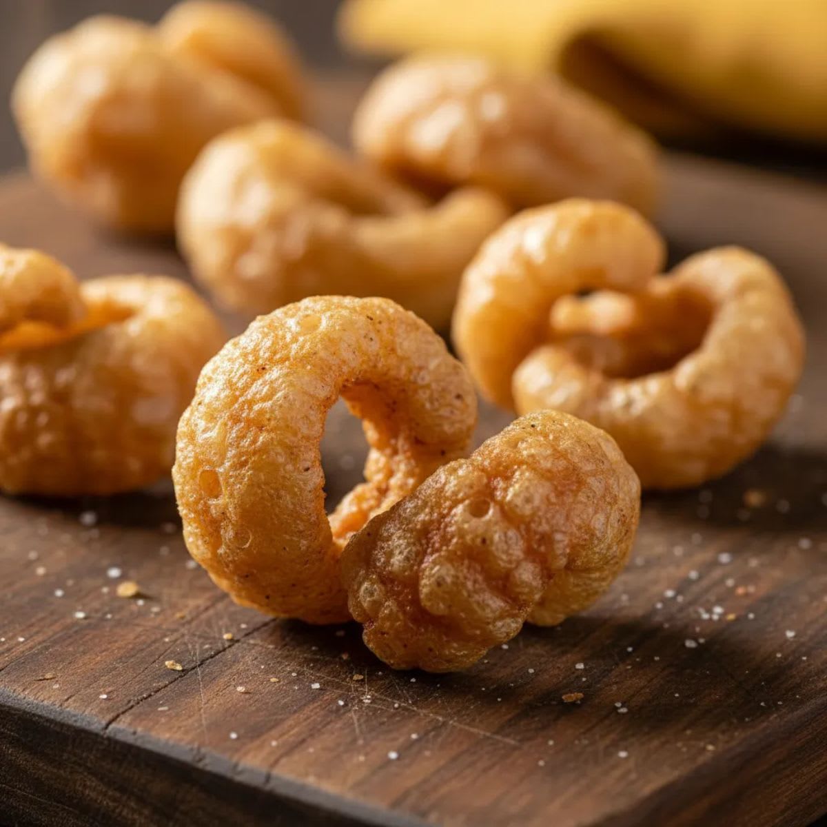 Don Chicharroon Chicharron de Cerdo Natural3