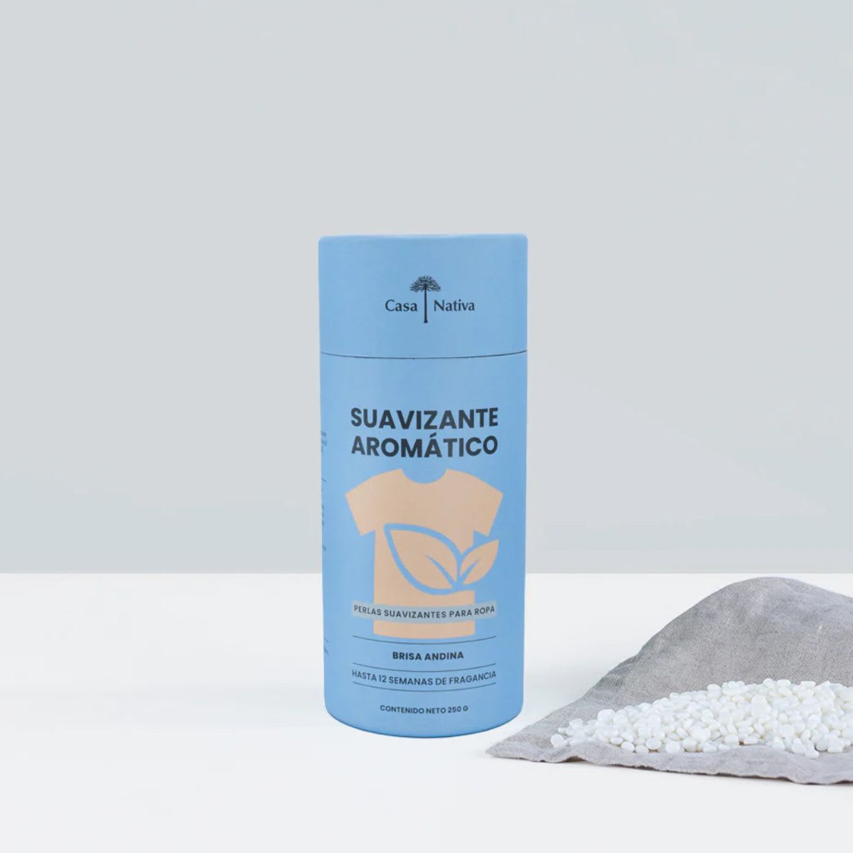 Casa Nativa Suavizante Aroma Brisa Andina2