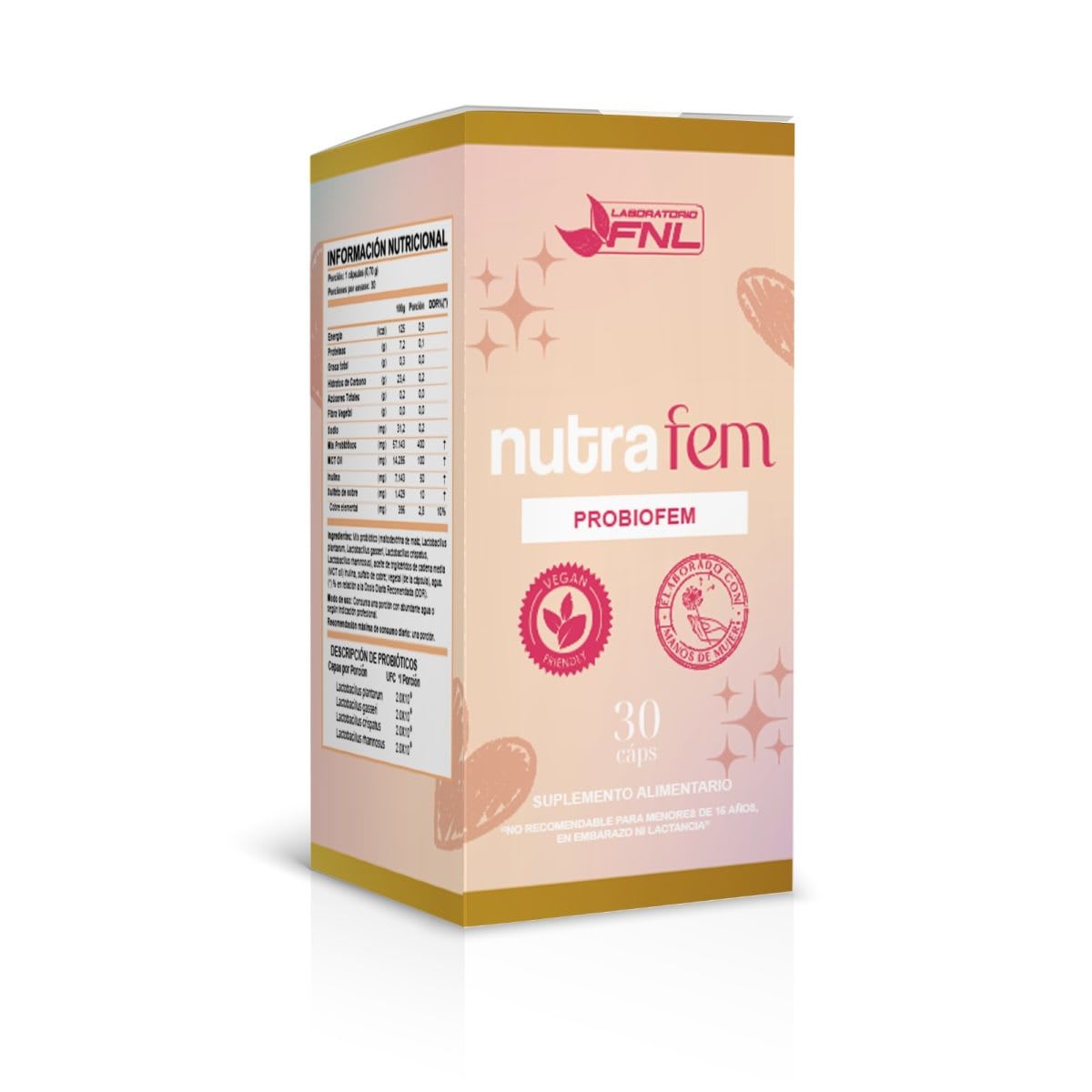 FNL Probio Fem 14 cepas 30 caps2