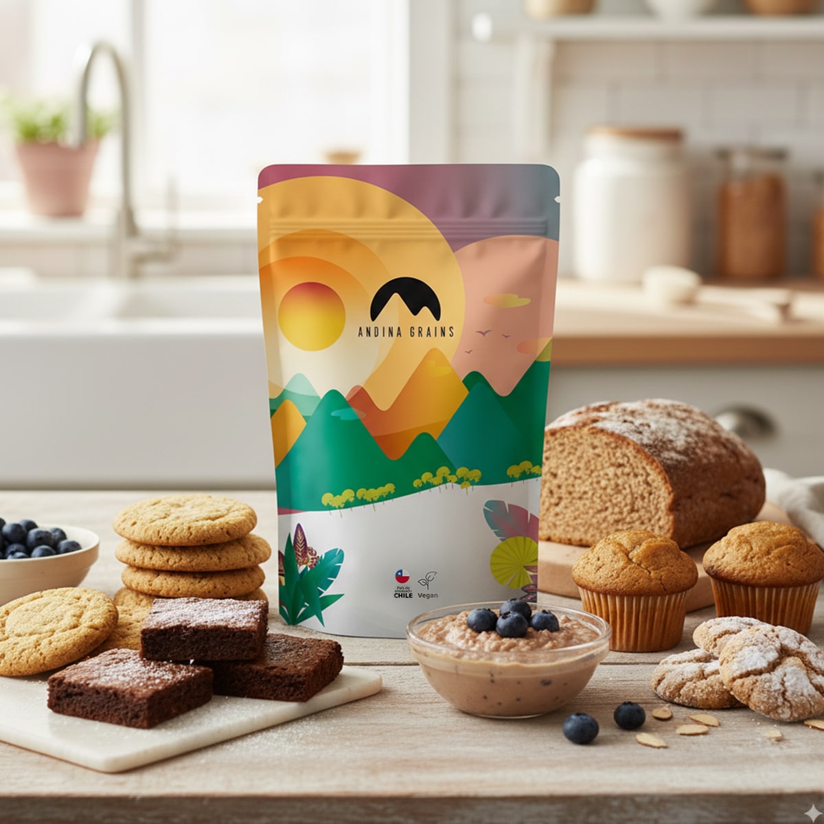 Harina de Arroz Integral3