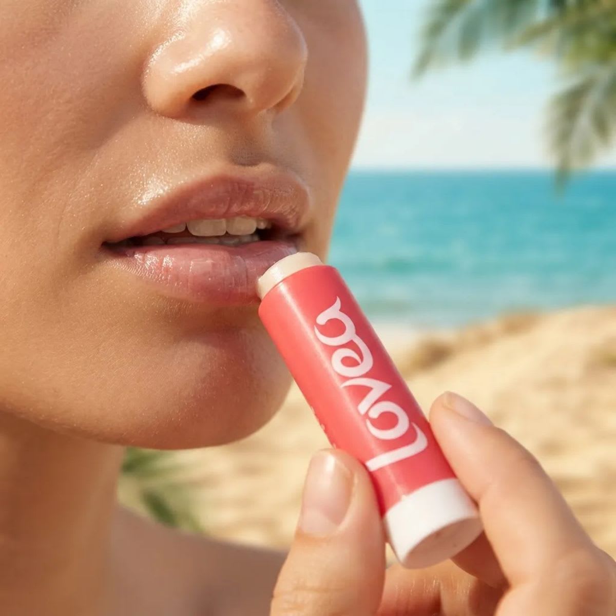 Lovea Labial Protector Solar FPS502
