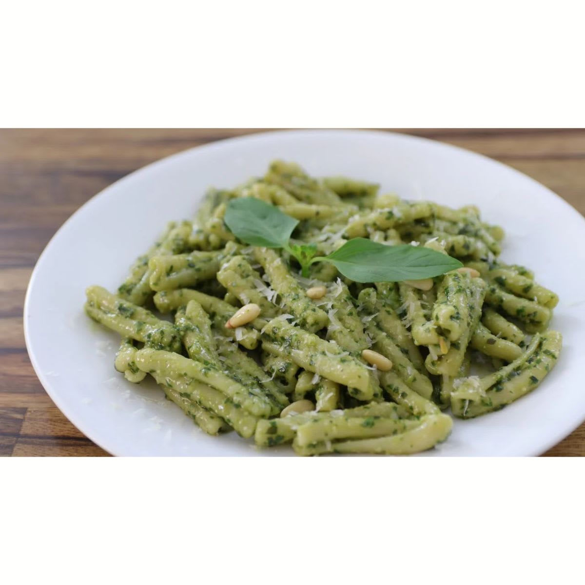 Damico Pesto Genovese2
