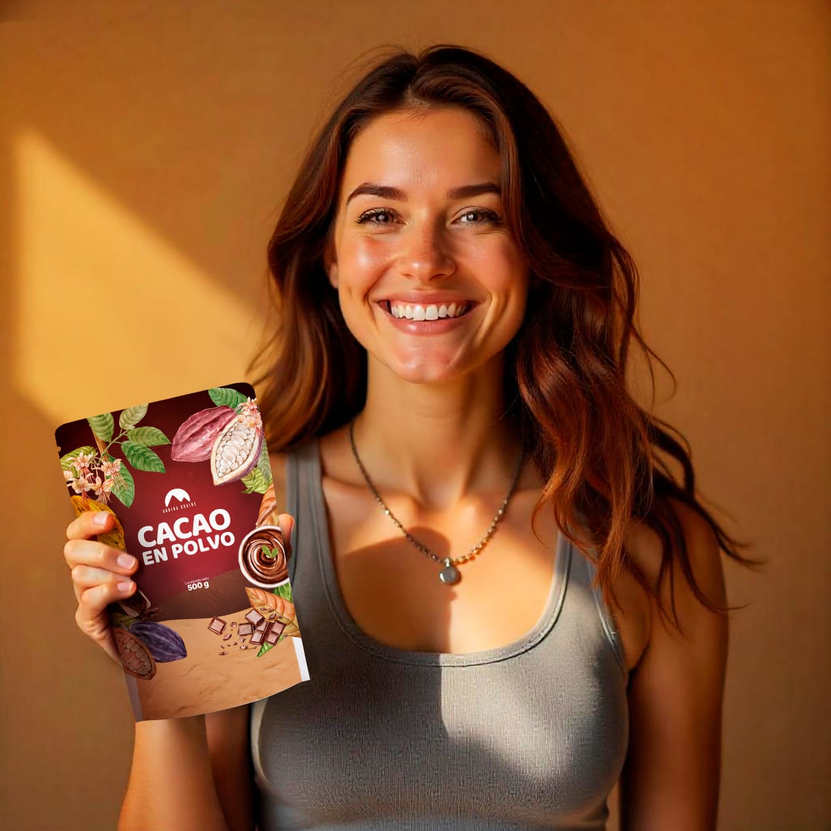 Cacao en Polvo4