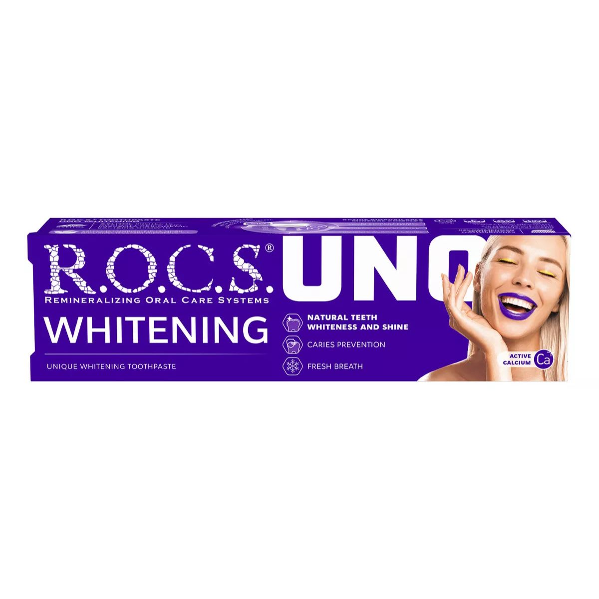 ROCS Pasta Dental UNO Whitening2