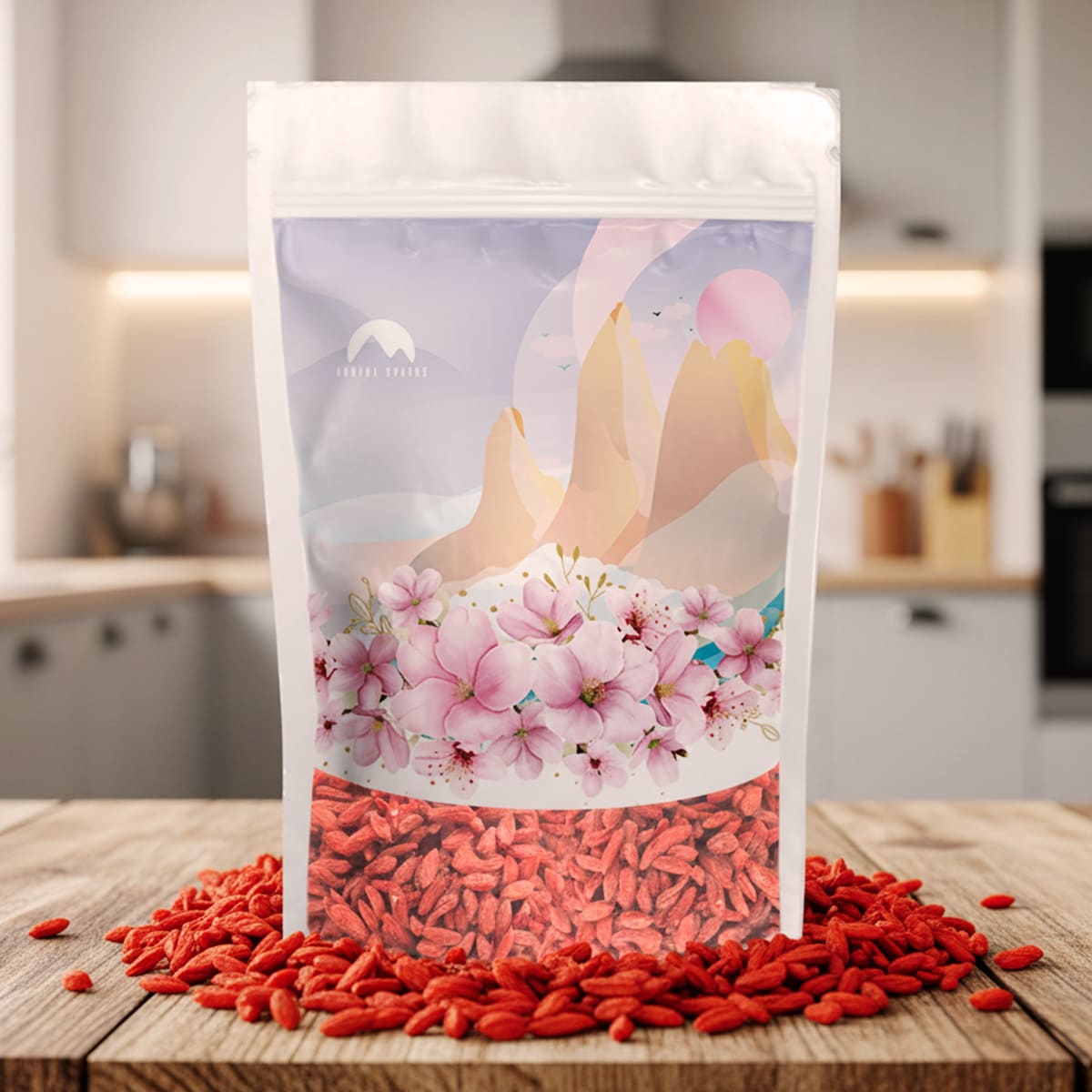 Goji Berries5