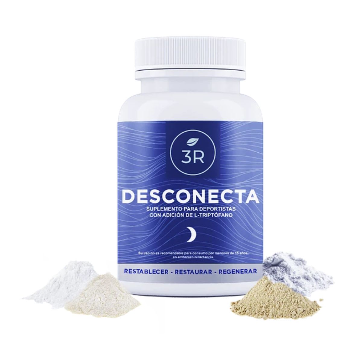 3R Desconecta Apoyo al Equilibro del Sistema Nervioso2