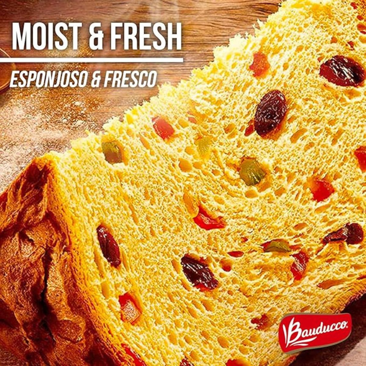 Bauducco Panettone de Frutas2