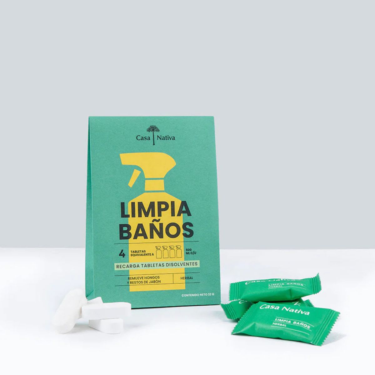 Casa Nativa Recarga Limpiabaños2