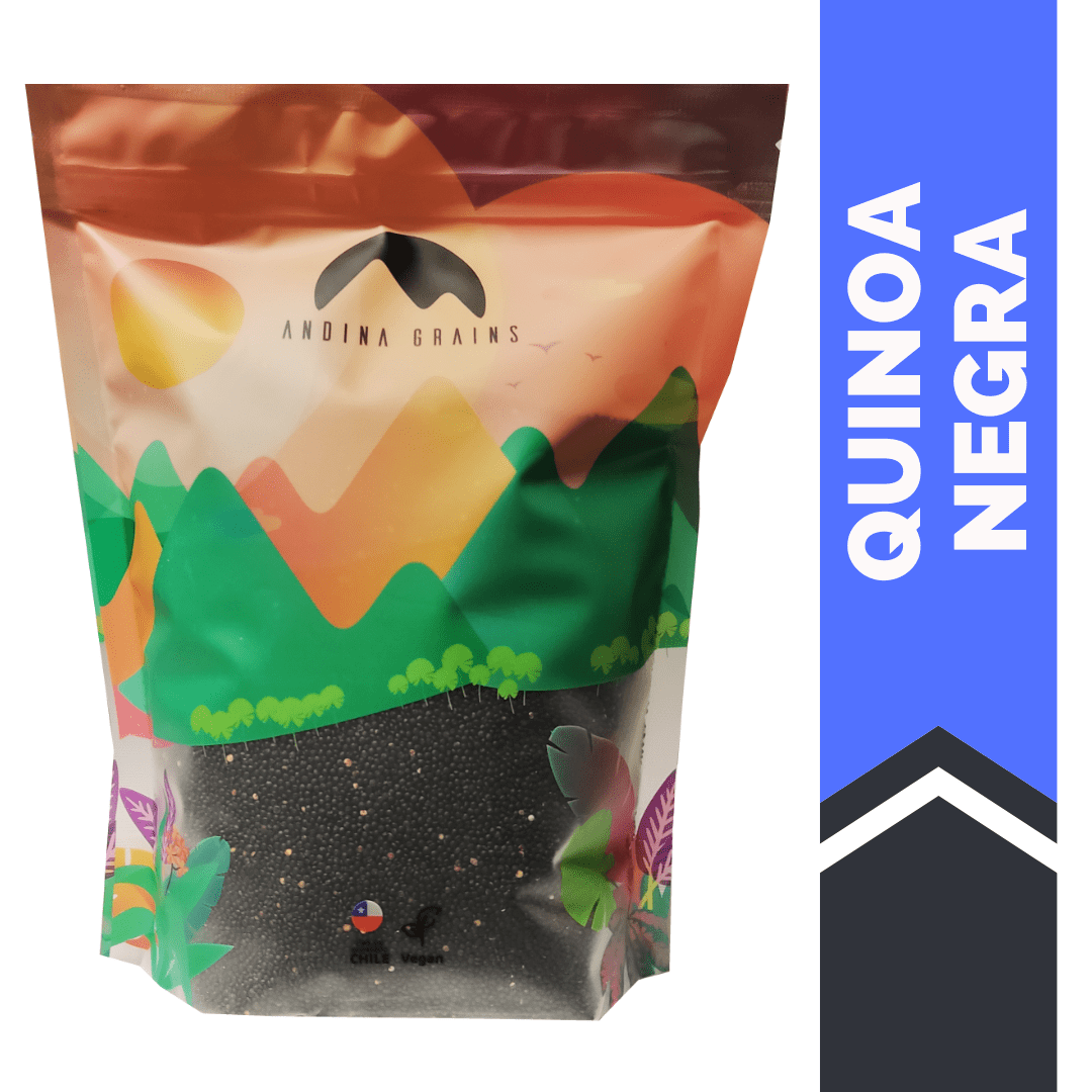 Quinoa Negra1