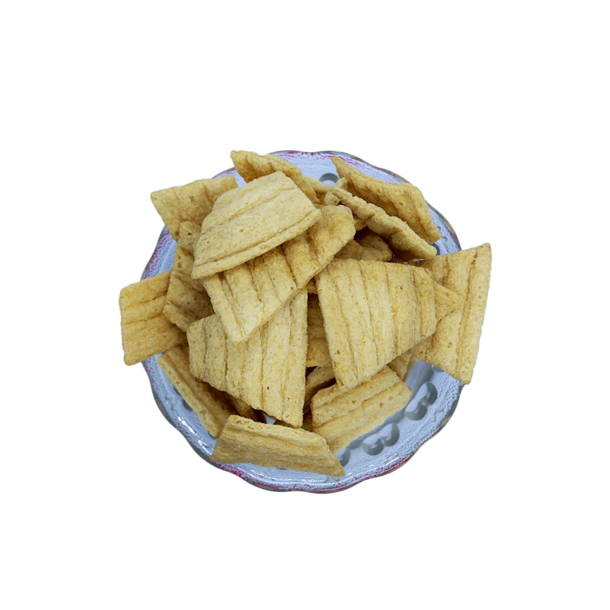 Q Foods Chips de Quinoa Guacamole 100g3