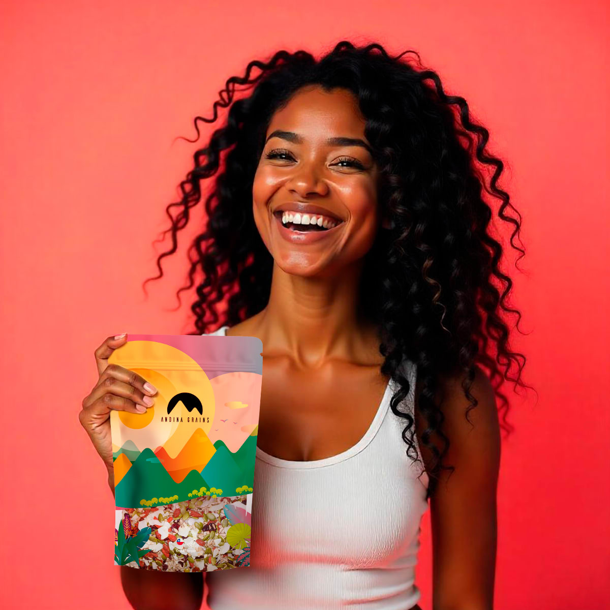 Mix de Semillas Natural3