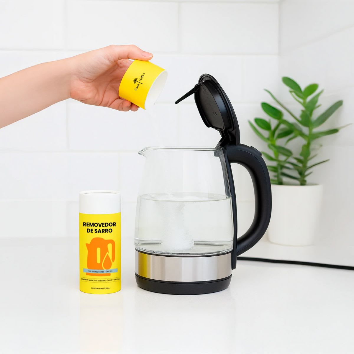 Casa Nativa Removedor de Sarro2