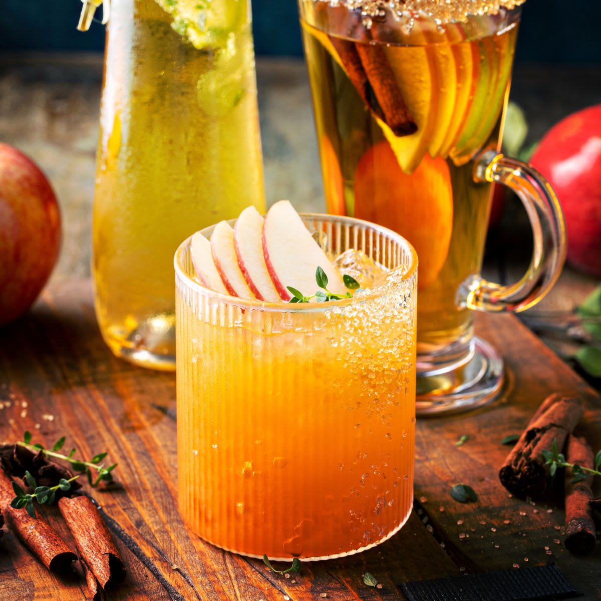 Be Organics Vinagre de Manzana Jengibre Curcuma y Ají Picante 500 mL2